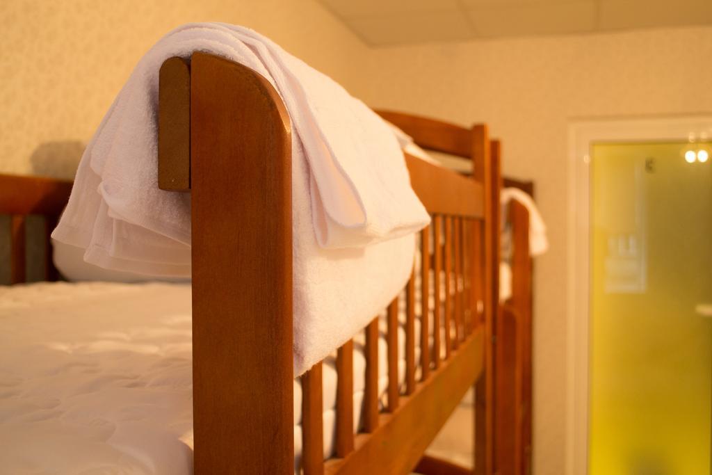 Citrus Hostel Kiev Cameră foto