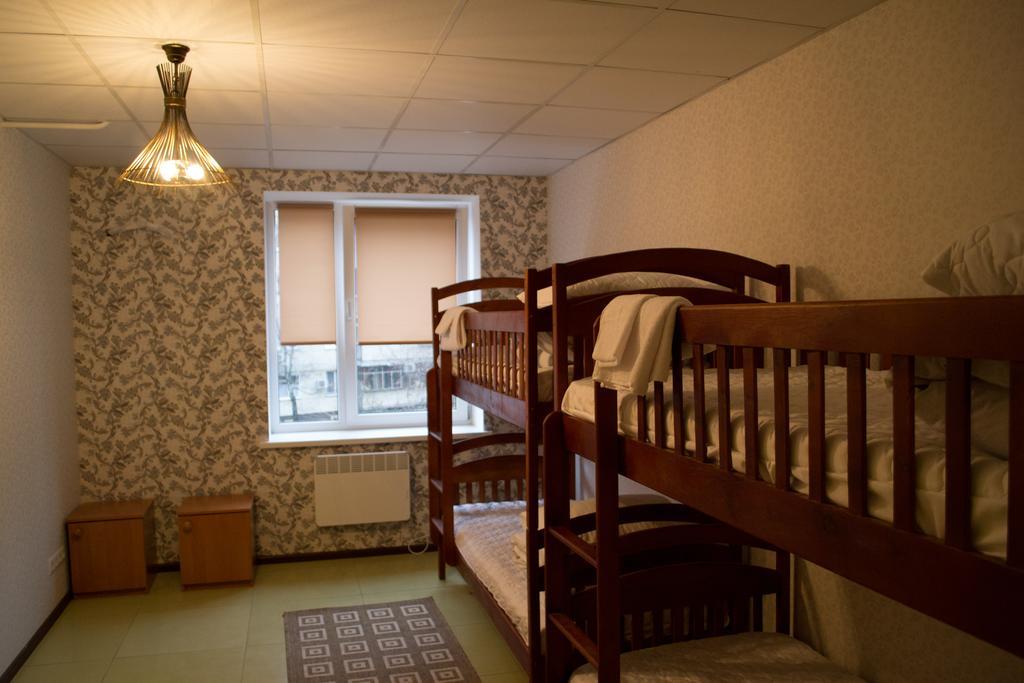 Citrus Hostel Kiev Cameră foto